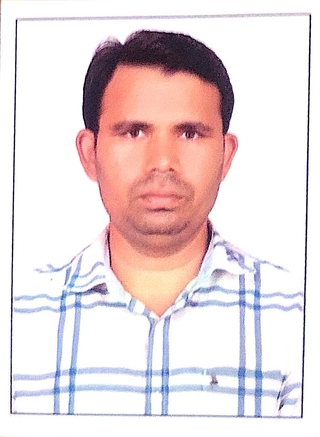 Photo of Hari Narayan Sharma