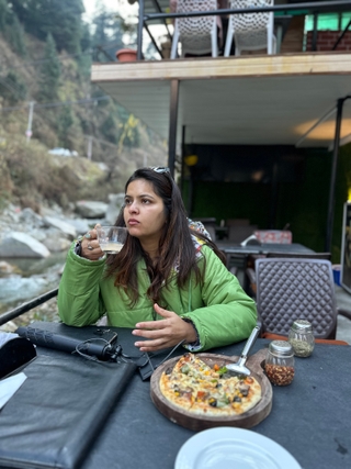 Photo of Vartika Singh