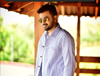 Photo of Sanjay Basavanaik