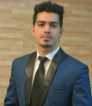 Photo of Sameer Saeed