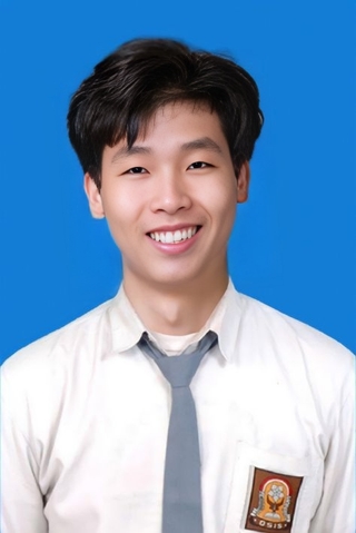 Photo of Justin Fenyang