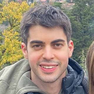Photo of Sebastian Scioli