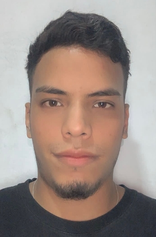 Photo of victor silva