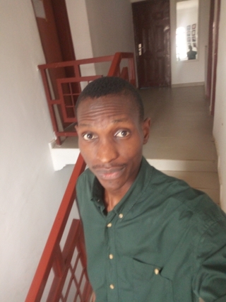 Photo of Philip Akpan