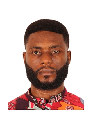 Photo of Emmanuel Diogu