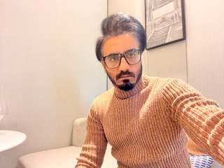 Photo of Fahad mazhar