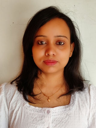Photo of Kakali Kalita