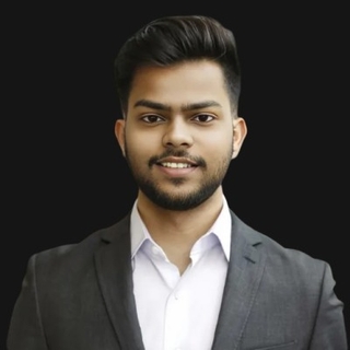 Photo of Durgesh Kumar Prajapati