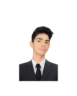 Photo of Syed Muhib