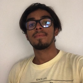 Photo of Luis Lucena