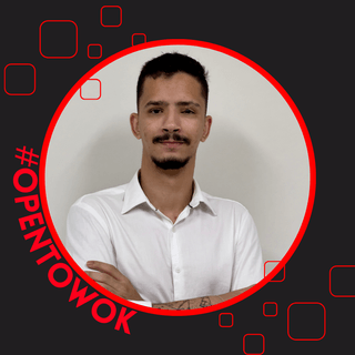 Photo of Marcos Filho