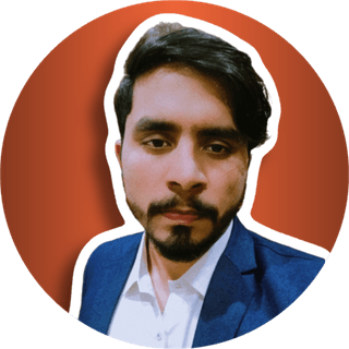Photo of Mubarik Akbar