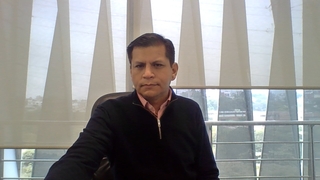 Photo of David Pucheta