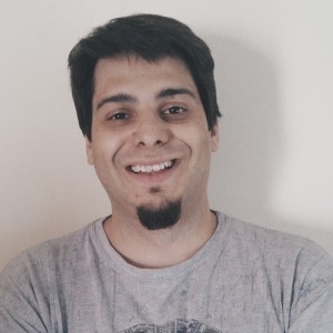 Photo of Fernando Anthony Ristaño