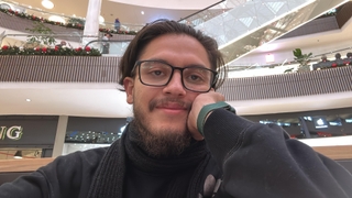 Photo of Alejandro Moreno