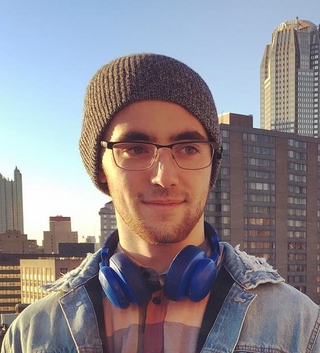 Photo of Spencer Miller