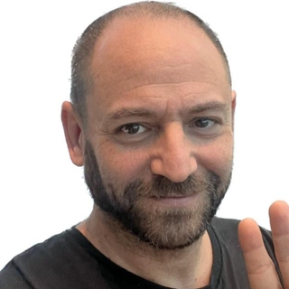 Photo of fabio Budris