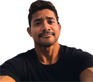Photo of Kevin Ortega