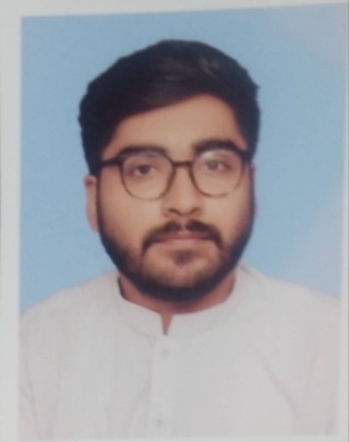 Photo of Abdul Qavi