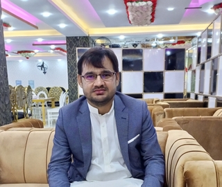 Photo of Inam Abbas
