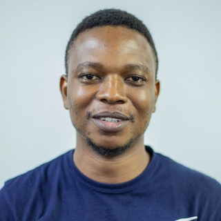 Photo of Martins Aloba