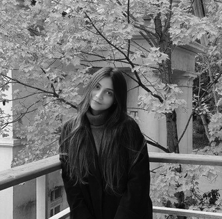 Photo of Tashria Bentay Shahin