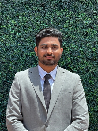 Photo of Nitesh Prabhakar Thorat