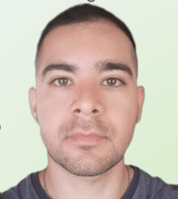 Photo of Emiliano Navarro