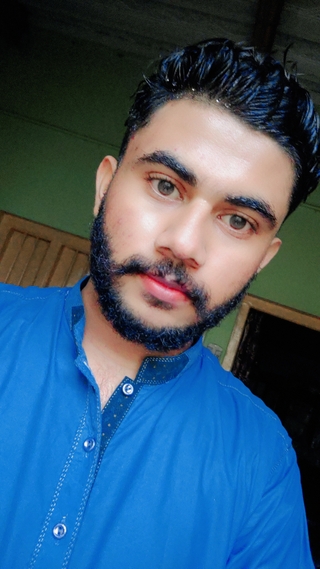 Photo of Ali Raza