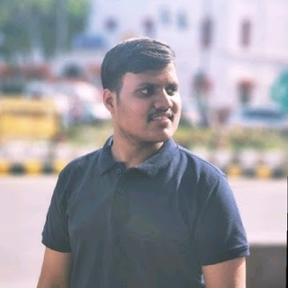 Photo of Utkarsh Aggarwal