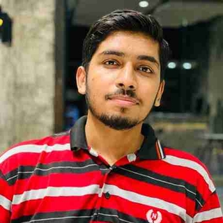 Photo of Abdul Rehman