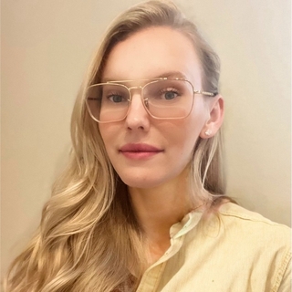 Photo of Martyna Wisniewska