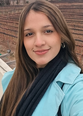 Photo of Damaris Bulacio