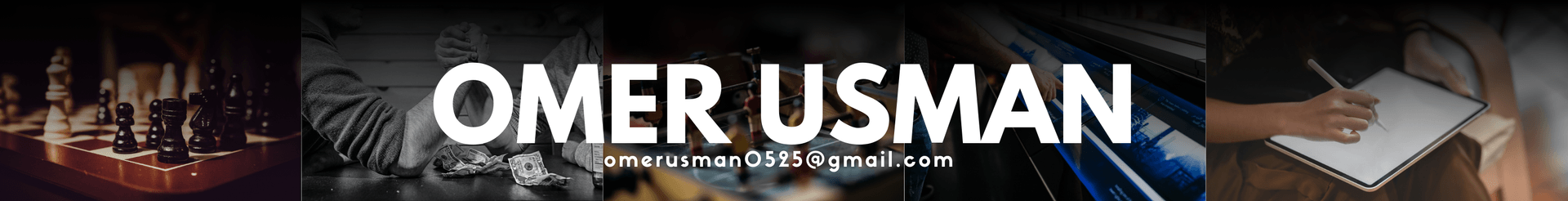 talent banner