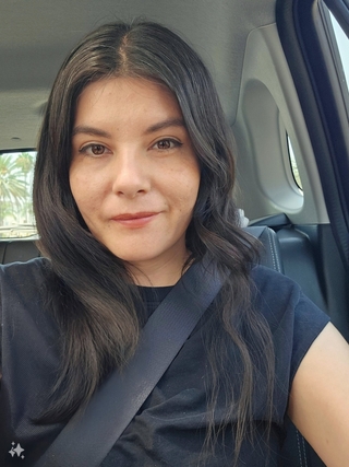 Photo of Jessica Barrientos