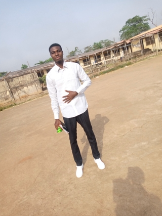 Photo of Taiwo Ajayi