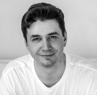 Photo of Egor Kromberg