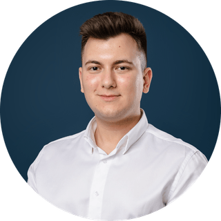 Photo of Andrei Eremia