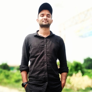 Photo of Ambuj Yadav