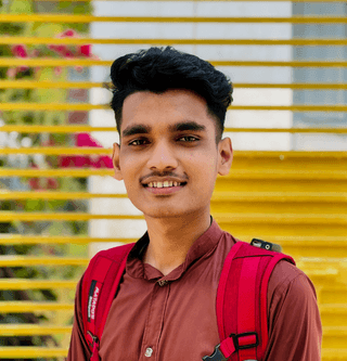 Photo of Muhim Uddin Tanim