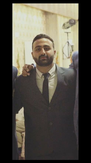 Photo of Syed Bilal