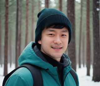 Photo of Li FaiHo