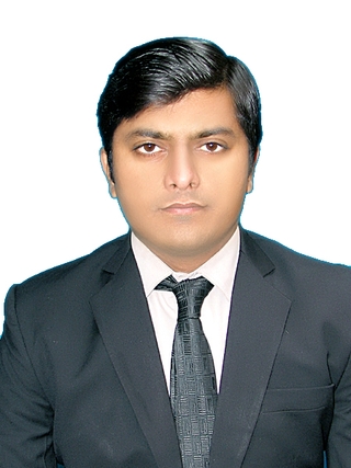 Photo of Hafiz Muhammad Shahzad