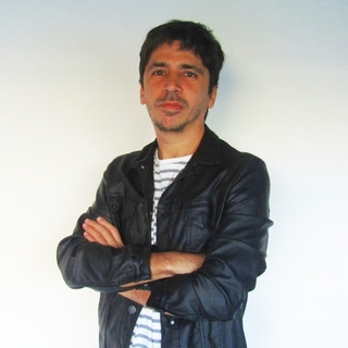 Photo of Rodrigo Lopez Paiva