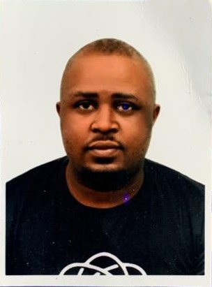 Photo of Christian Eze