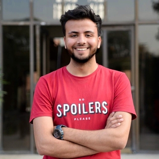 Photo of Muhammad Anas