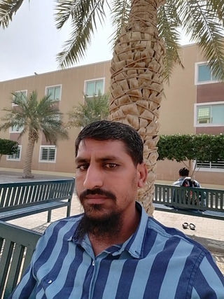 Photo of Muhammad Bilal