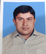Photo of Muhammad Arif