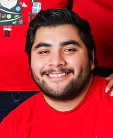 Photo of Ricardo Garcia