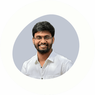 Photo of Seshu Reddy